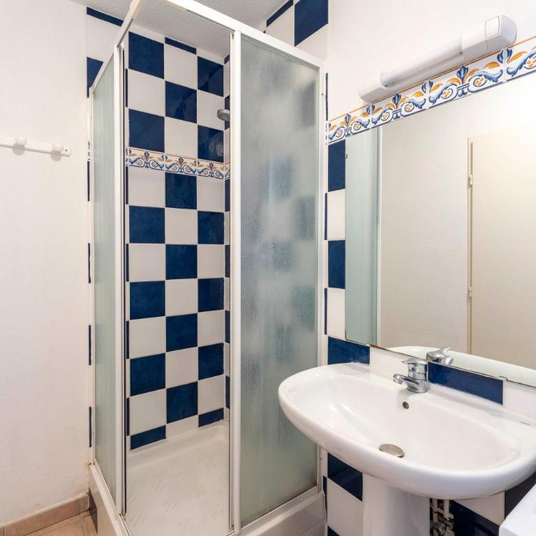 Villa climatisée avec piscine - Maison 3 Chambres - 18