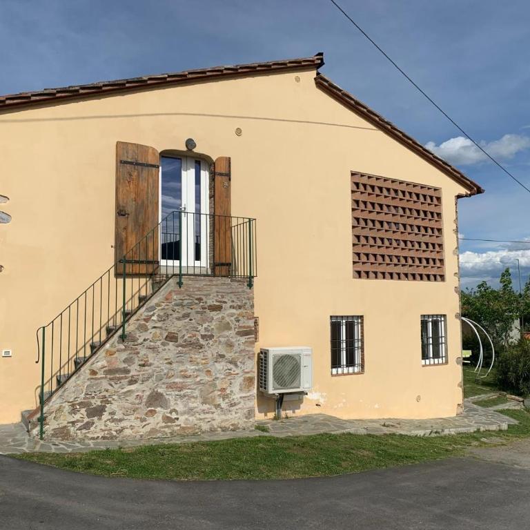 La Capanna di Arturo Piano Terra - Casa con 2 Camere da Letto - 25