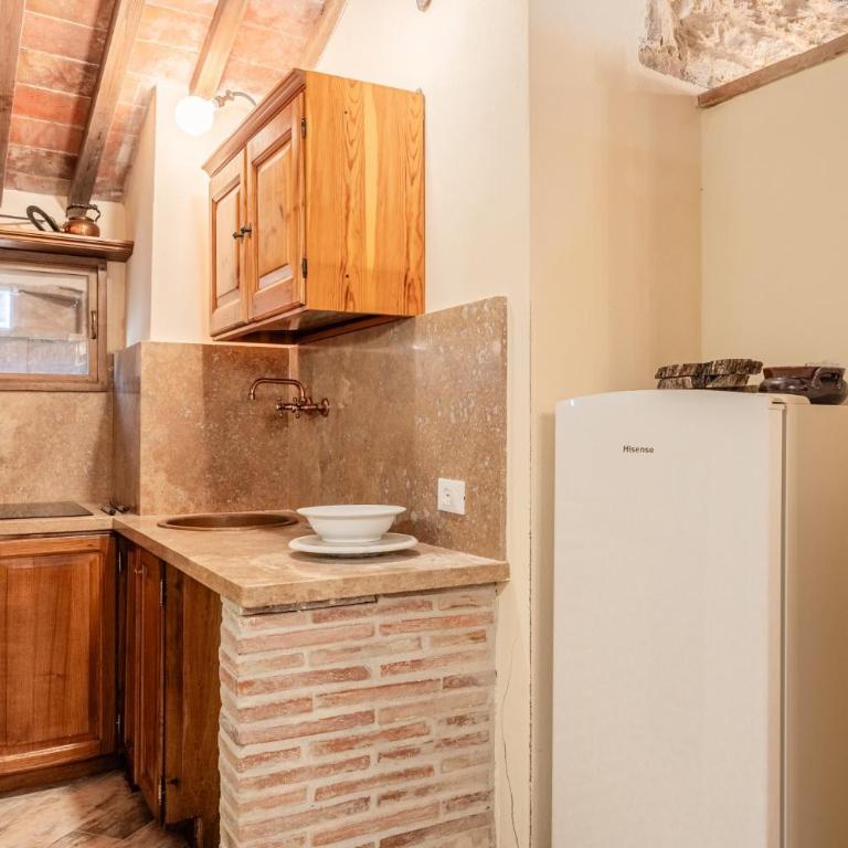 La Capanna di Arturo Piano Terra - Casa con 2 Camere da Letto - 6