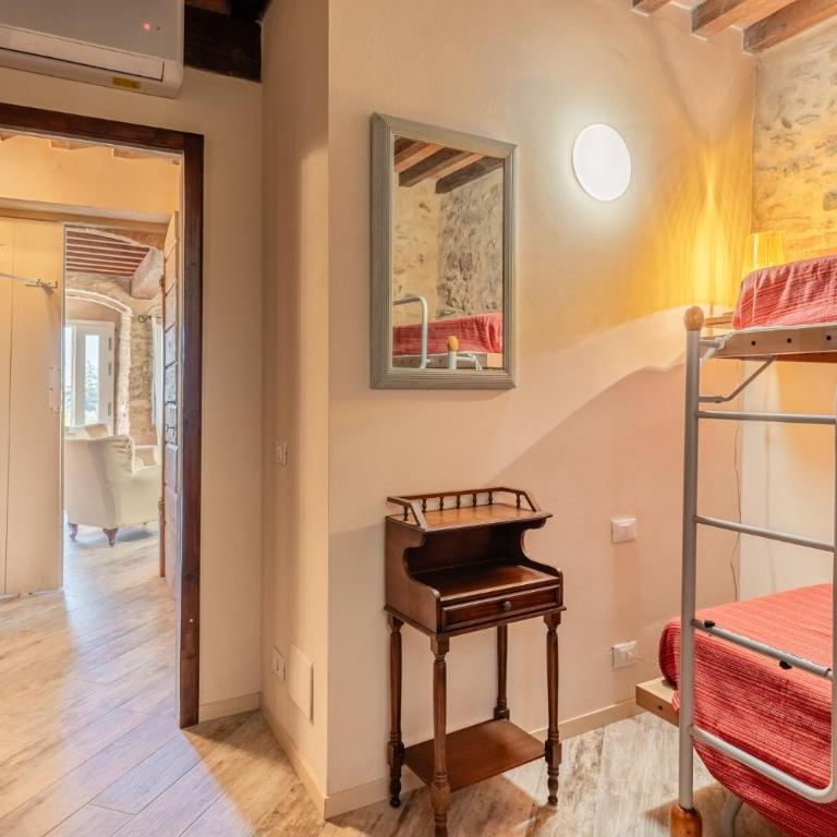La Capanna di Arturo Piano Terra - Casa con 2 Camere da Letto - 17
