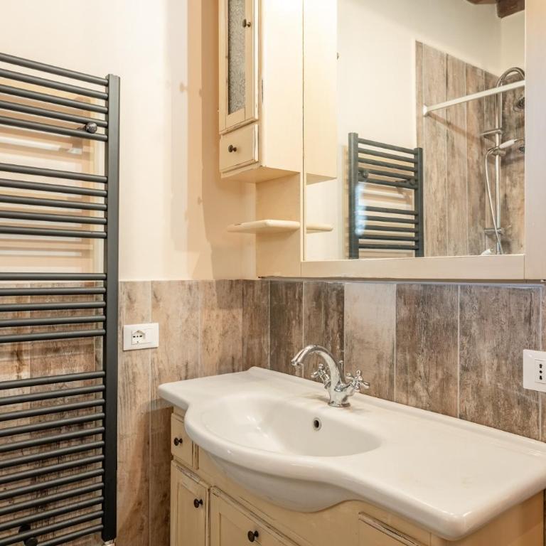 La Capanna di Arturo Piano Terra - Casa con 2 Camere da Letto - 13