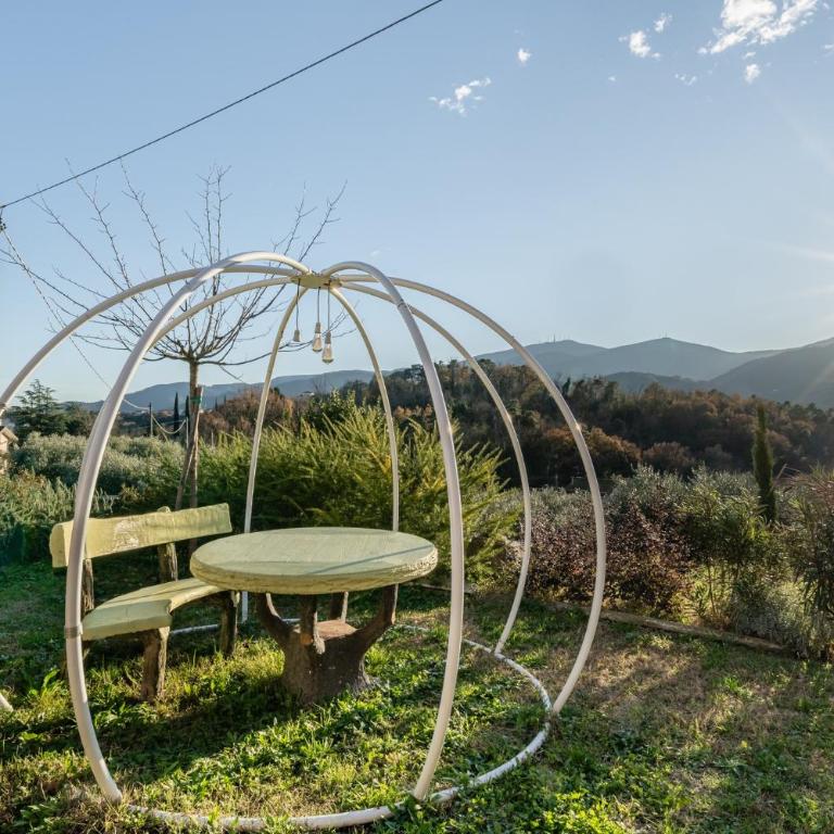 La Capanna di Arturo Piano Terra - Casa con 2 Camere da Letto - 22