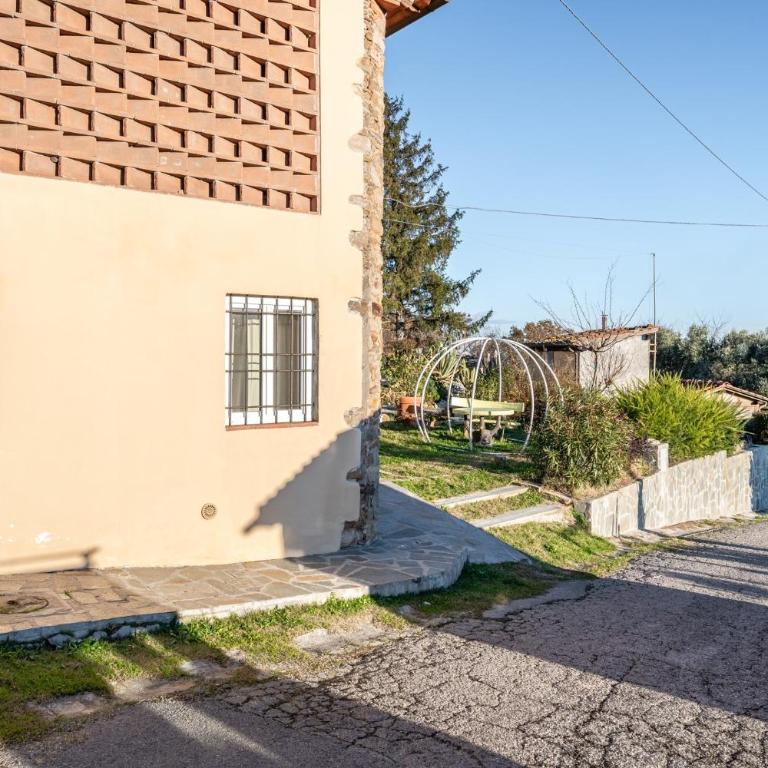 La Capanna di Arturo Piano Terra - Casa con 2 Camere da Letto - 24