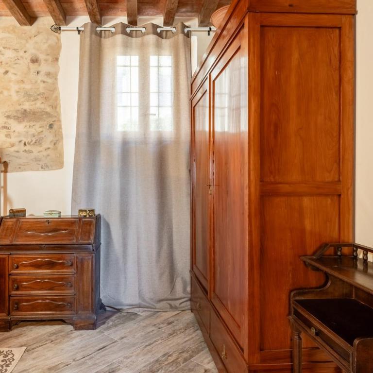 La Capanna di Arturo Piano Terra - Casa con 2 Camere da Letto - 16