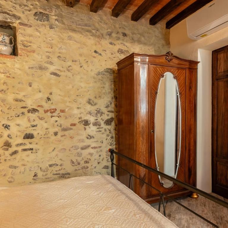 La Capanna di Arturo Piano Terra - Casa con 2 Camere da Letto - 10