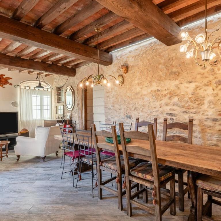 La Capanna di Arturo Piano Terra - Casa con 2 Camere da Letto - 2