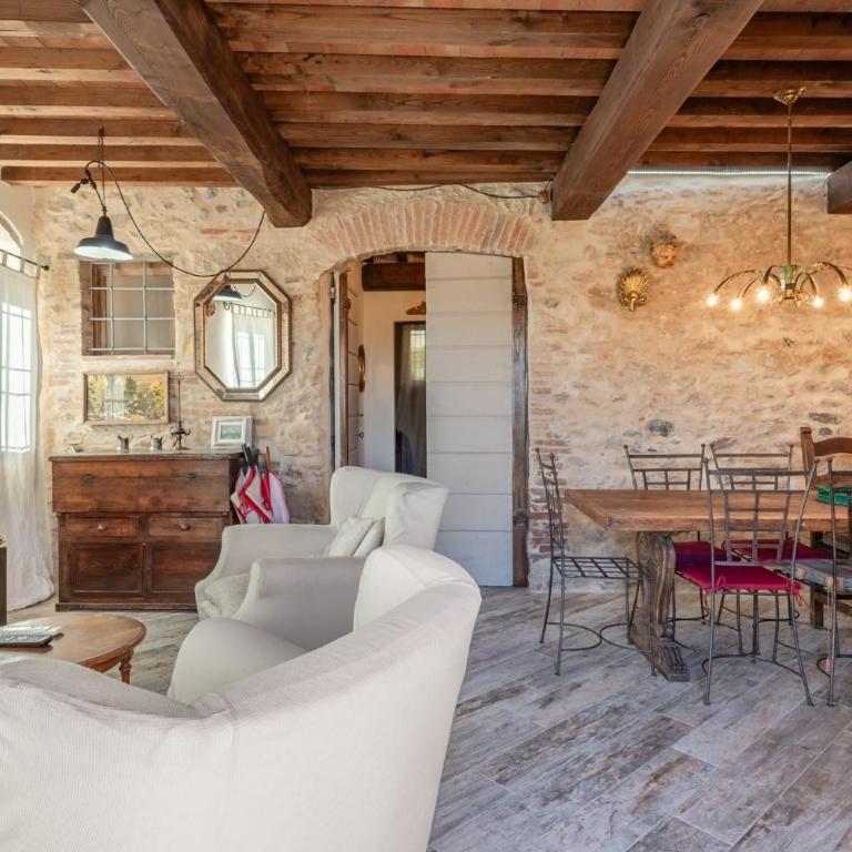 La Capanna di Arturo Piano Terra - Casa con 2 Camere da Letto - 1