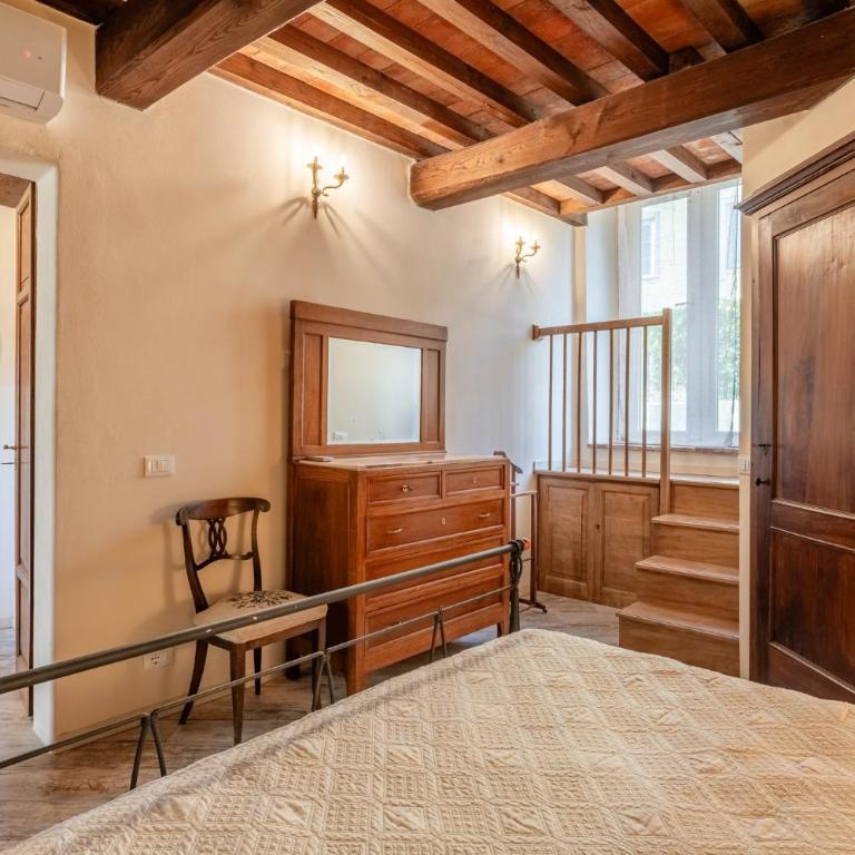 La Capanna di Arturo Piano Terra - Casa con 2 Camere da Letto - 11