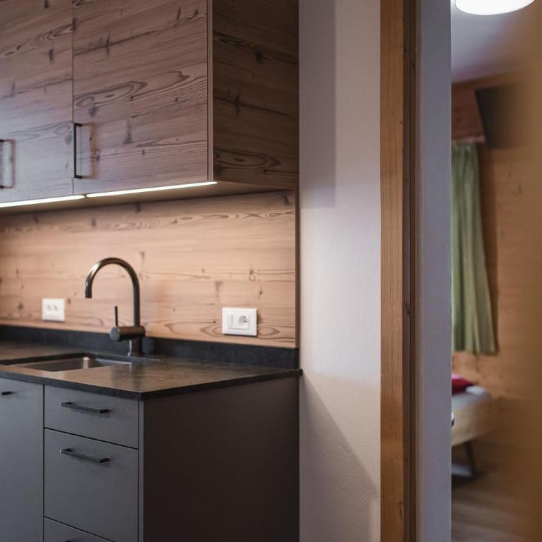 Obermairhof - Appartamento Superior con 1 Camera da Letto e Balcone - 3