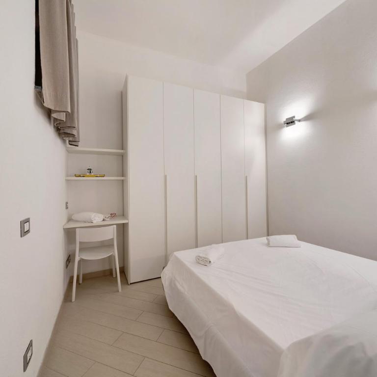 Casa Bruna Verticale - Appartamento con doccia - 13