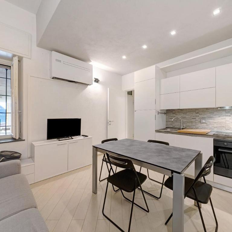 Casa Bruna Verticale - Appartamento con doccia - 6