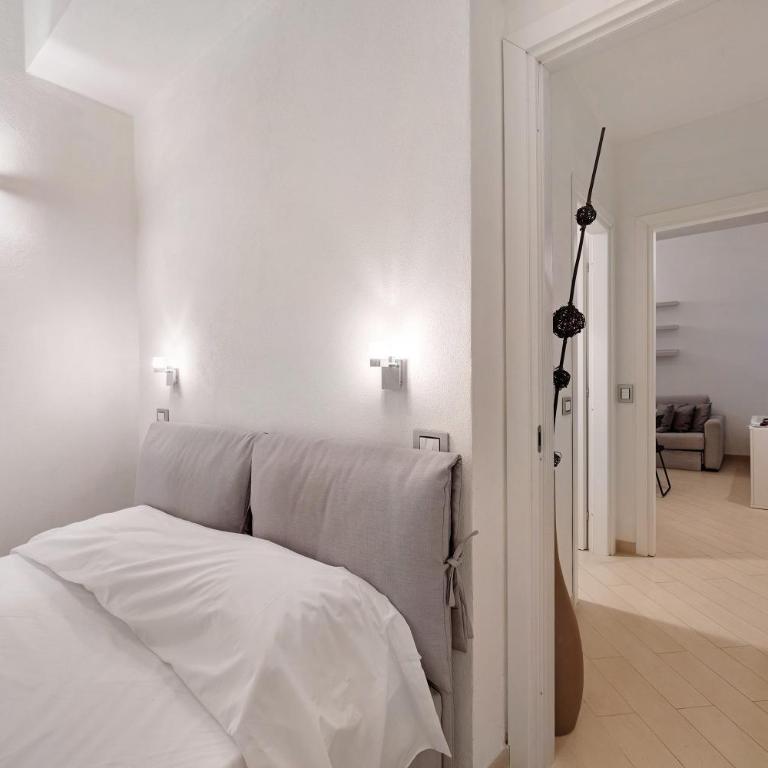 Casa Bruna Verticale - Appartamento con doccia - 15