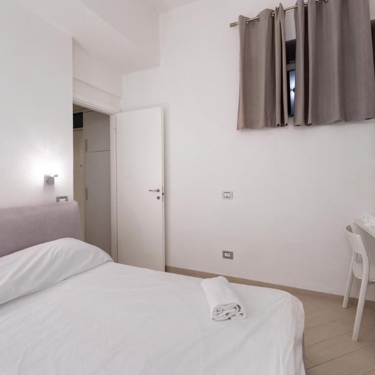 Casa Bruna Verticale - Appartamento con doccia - 12