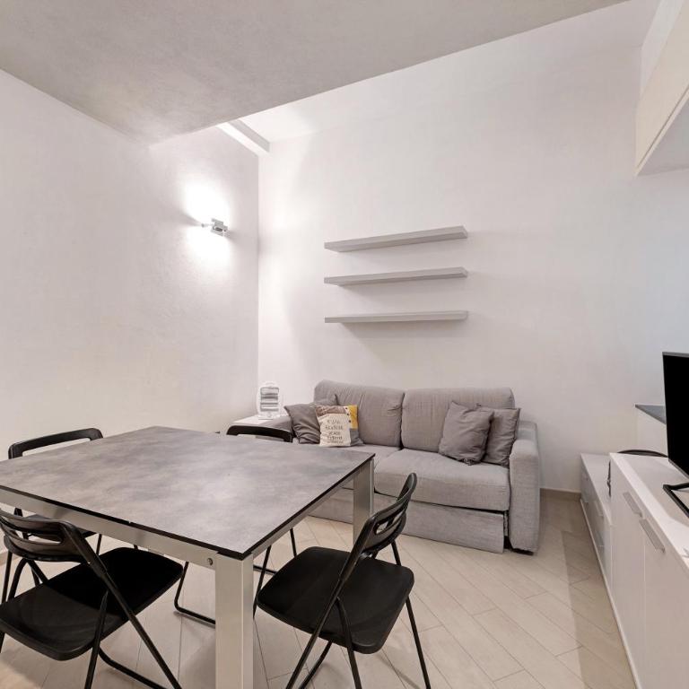 Casa Bruna Verticale - Appartamento con doccia - 3