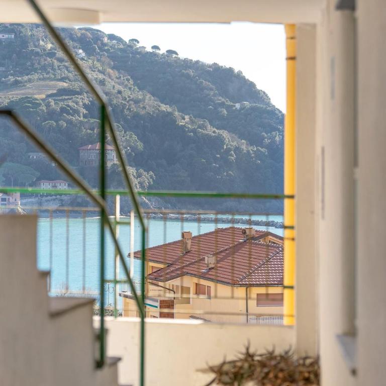Casa Bruna Verticale - Appartamento con doccia - 2