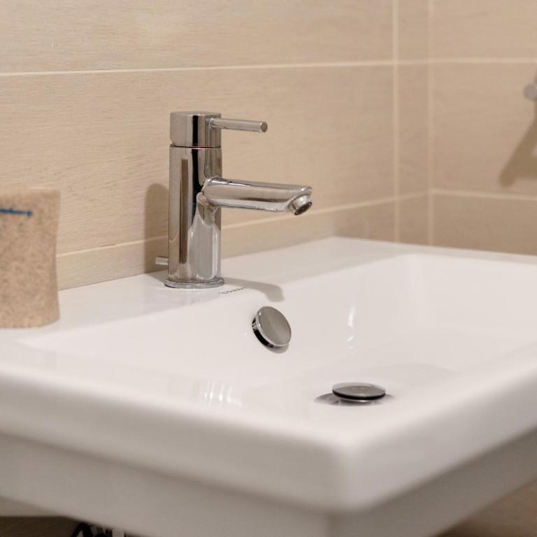 Casa Bruna Verticale - Appartamento con doccia - 19
