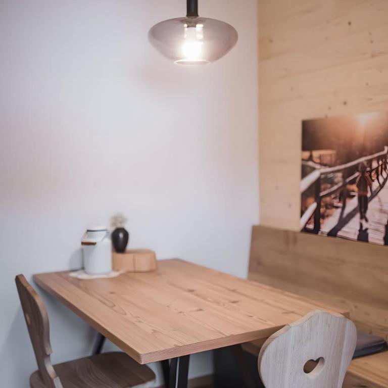 Obermairhof - Appartamento Superior con 1 Camera da Letto e Balcone - 7