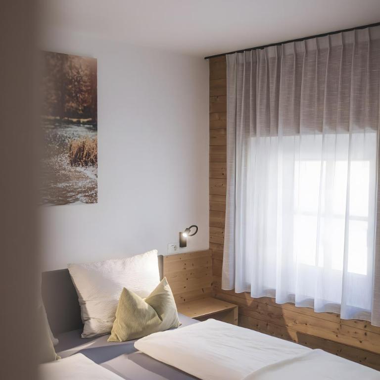 Obermairhof - Appartamento Superior con 1 Camera da Letto e Balcone - 2