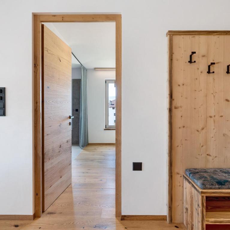 Moarhof - Appartamento Deluxe con 2 Camere da Letto e Vista Giardino - 29