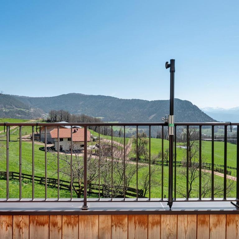 Moarhof - Appartamento Deluxe con 2 Camere da Letto e Vista Giardino - 33