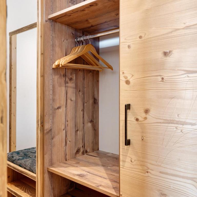 Moarhof - Appartamento Deluxe con 2 Camere da Letto e Vista Giardino - 10