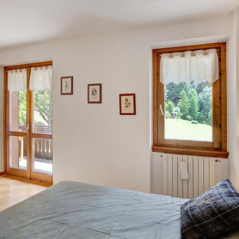 Chalet Holly - Chalet de 1 dormitorio - 12