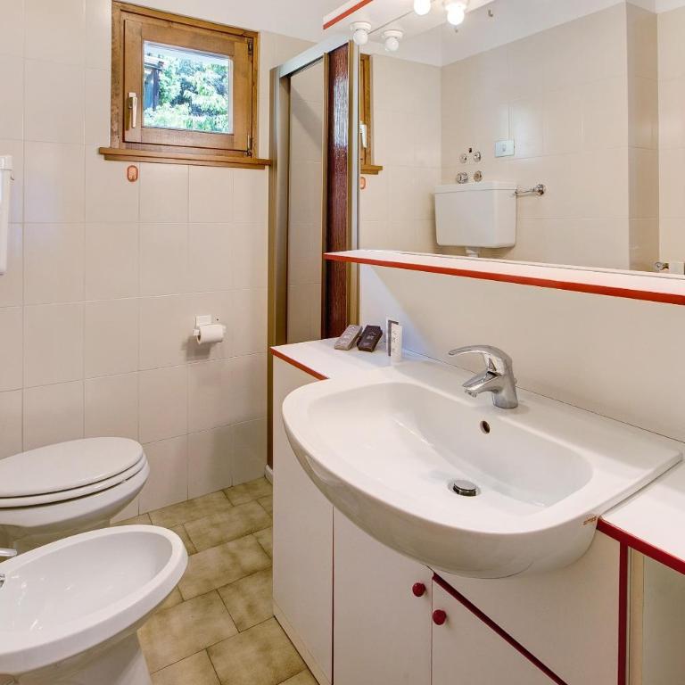 Chalet Holly - Chalet de 1 dormitorio - 15