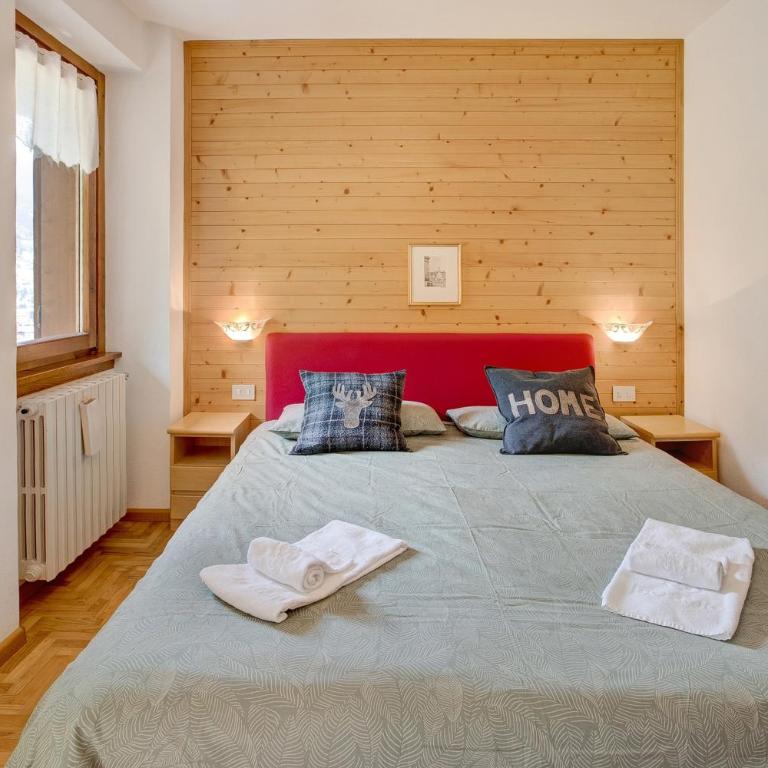 Chalet Holly - Chalet de 1 dormitorio - 11