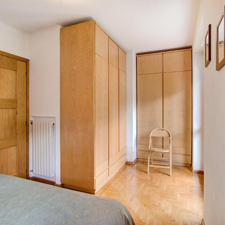 Chalet Holly - Chalet de 1 dormitorio - 13