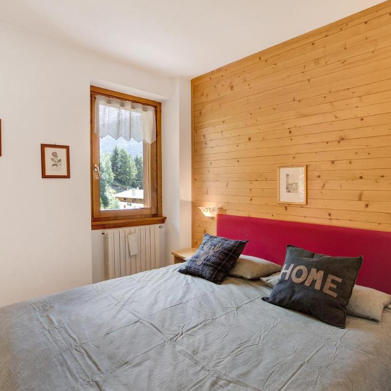 Chalet Holly - Chalet de 1 dormitorio - 10