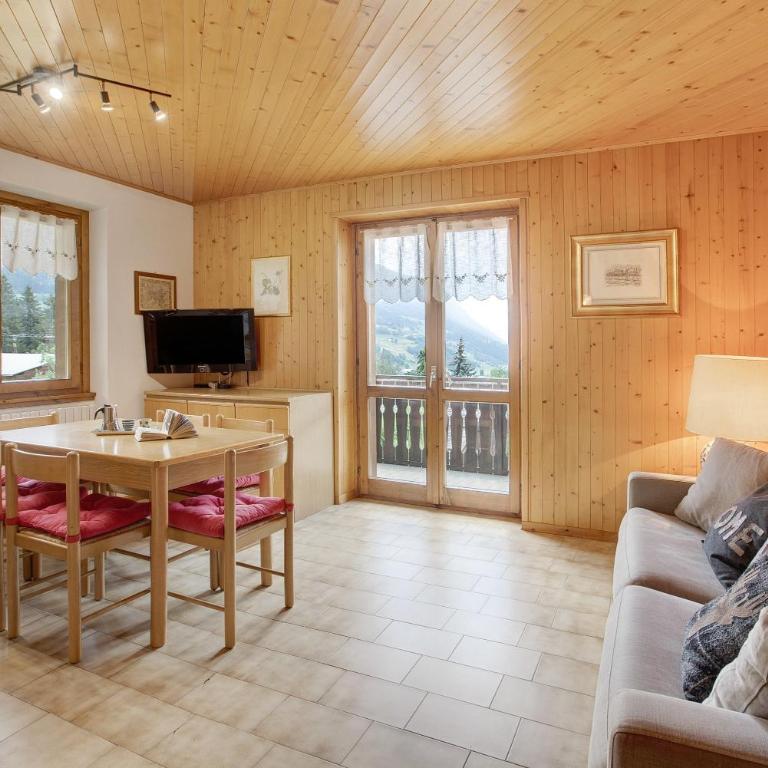 Chalet Holly - Chalet de 1 dormitorio - 9