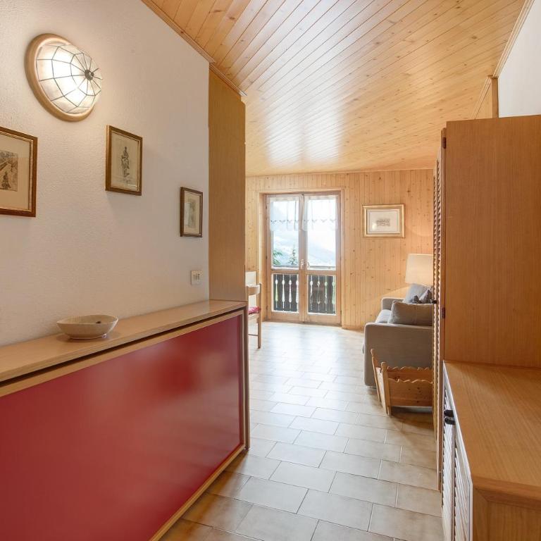Chalet Holly - Chalet de 1 dormitorio - 14