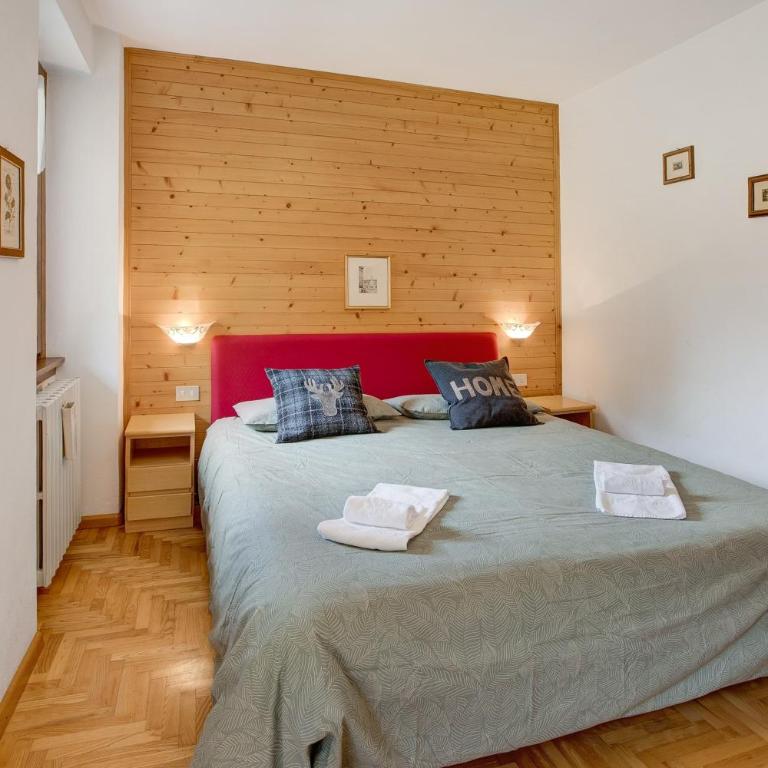 Chalet Holly - Chalet de 1 dormitorio - 3