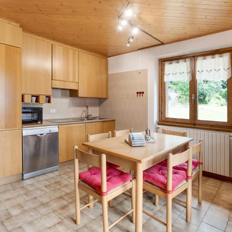 Chalet Holly - Chalet de 1 dormitorio - 7