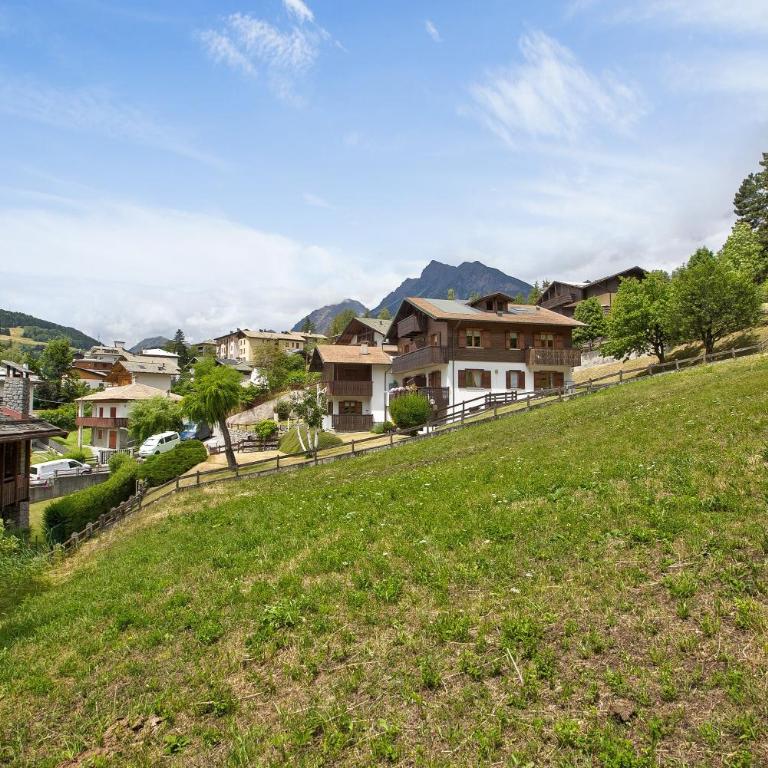 Chalet Holly - Chalet de 1 dormitorio - 18