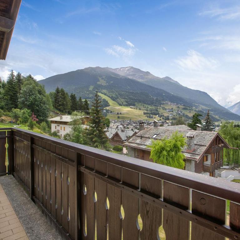 Chalet Holly - Chalet de 1 dormitorio - 17