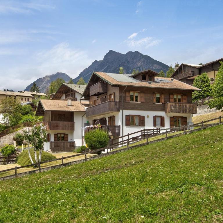 Chalet Holly - Chalet de 1 dormitorio - 20
