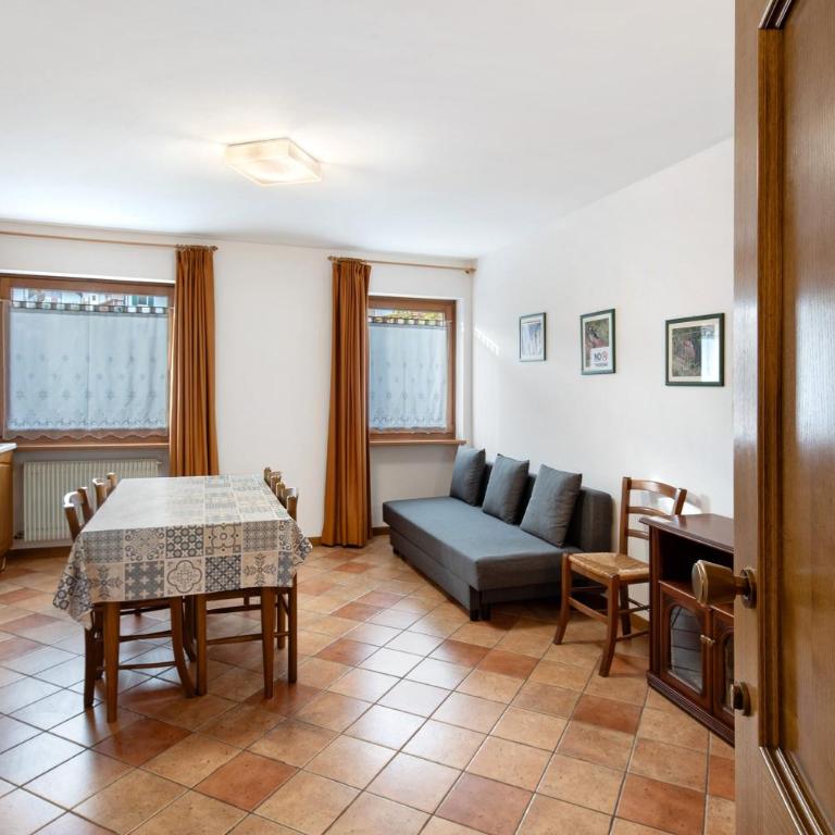 Residence Malibu Appartamento 8 - Appartamento con doccia - 16