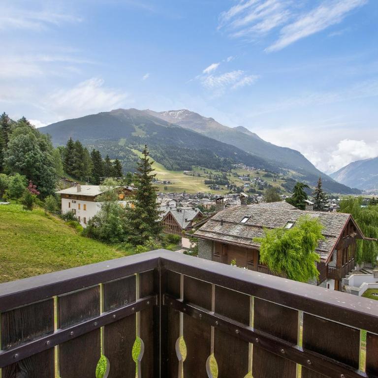 Chalet Holly - Chalet de 1 dormitorio - 16