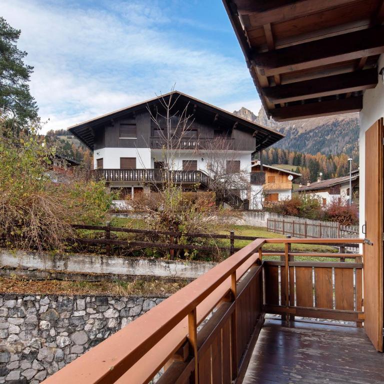 Residence Malibu Appartamento 8 - Appartamento con doccia - 11