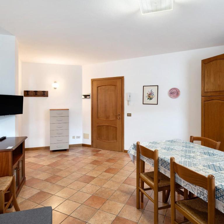 Residence Malibu Appartamento 8 - Appartamento con doccia - 5