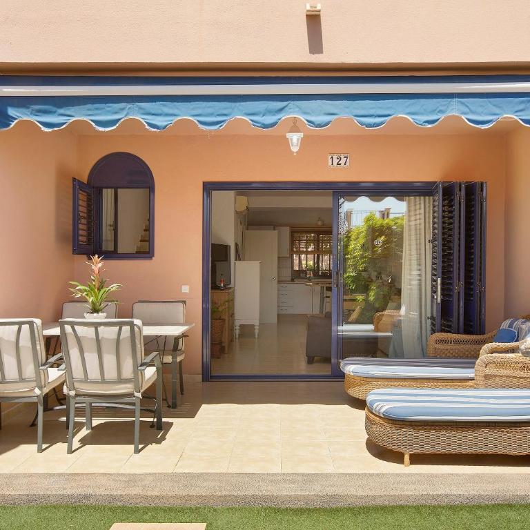 Free Airport Shuttle and Parking - Villa with Sea View - 23
