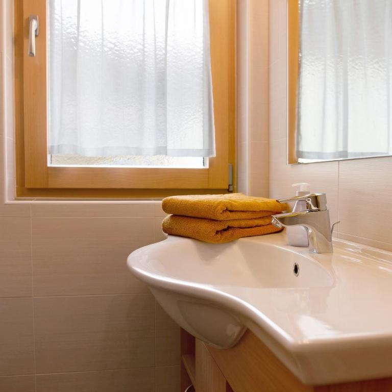 Hilber App Furchetta Small - Superior Apartment mit 1 Schlafzimmer und Balkon - 16