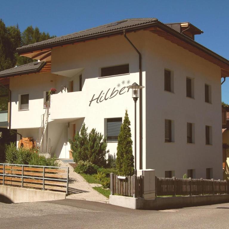 Hilber App Furchetta Small - Superior Apartment mit 1 Schlafzimmer und Balkon - 25