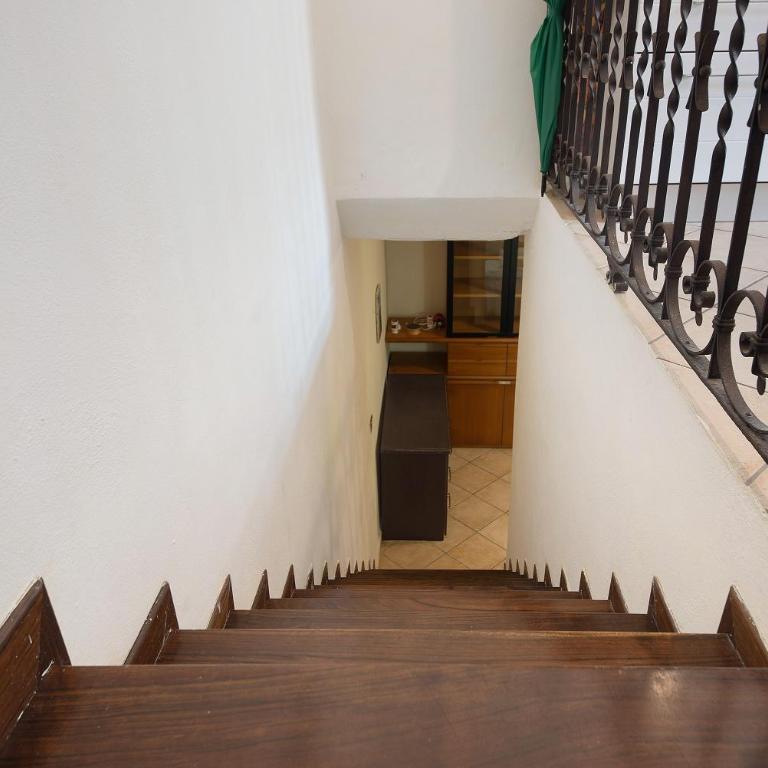 Levanto A 50 Metri dal Mare - Appartamento Deluxe con 2 Camere da Letto e Vista Giardino - 24