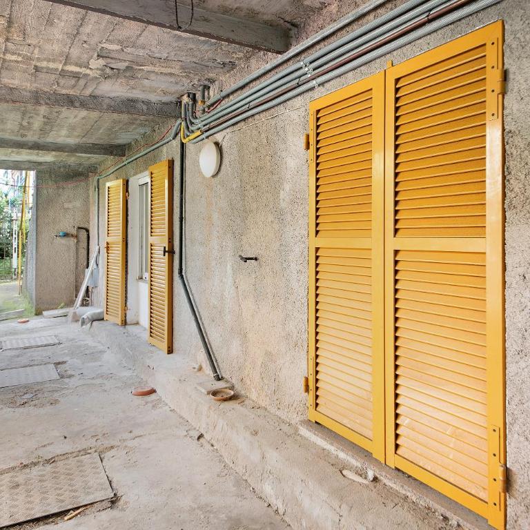 Levanto A 50 Metri dal Mare - Appartamento Deluxe con 2 Camere da Letto e Vista Giardino - 32