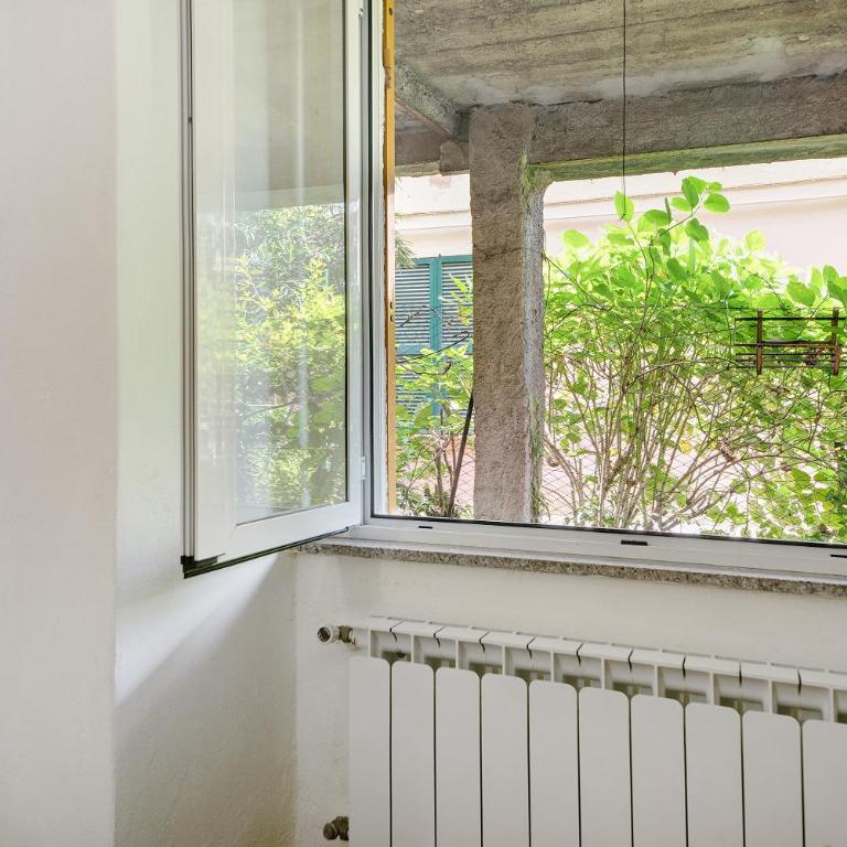 Levanto A 50 Metri dal Mare - Appartamento Deluxe con 2 Camere da Letto e Vista Giardino - 27