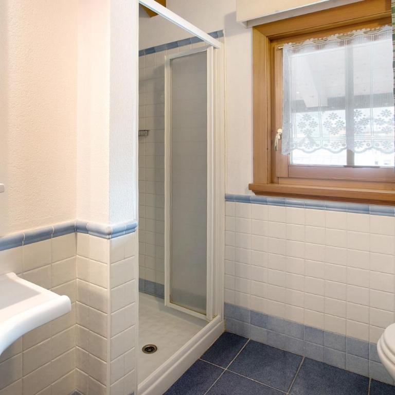 Baita Valandrea 3 - Appartamento Deluxe con 2 Camere da Letto e Vista Giardino - 20