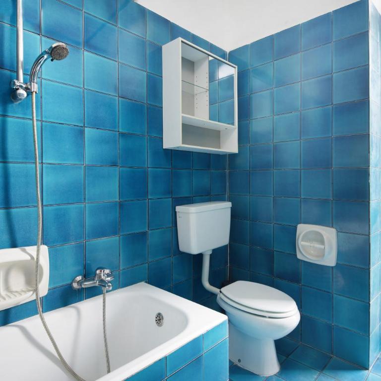 Levanto A 50 Metri dal Mare - Appartamento Deluxe con 2 Camere da Letto e Vista Giardino - 13