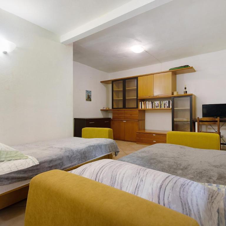 Levanto A 50 Metri dal Mare - Appartamento Deluxe con 2 Camere da Letto e Vista Giardino - 29